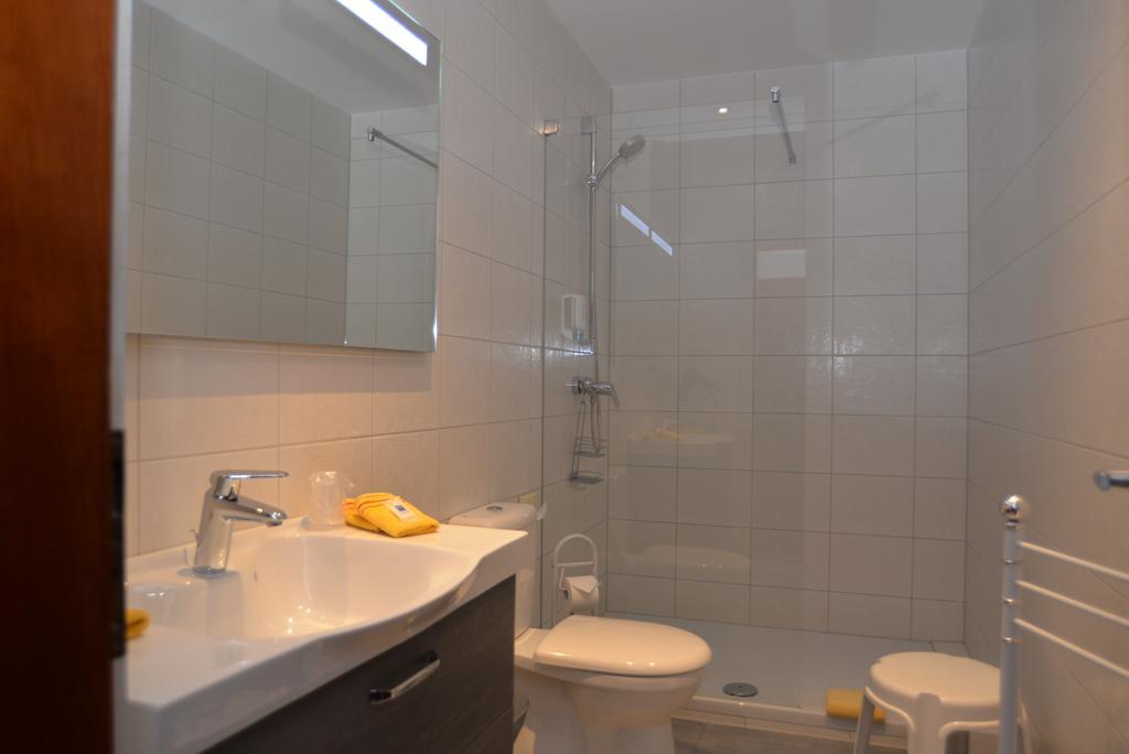 Hotel Am Hohen Schwarm Saalfeld Saale Bagian luar foto